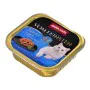 Comida para gato Animonda Vom Feinsten 100 g 100 L de Animonda, Húmida - Ref: S9109544, Preço: 1,31 €, Desconto: %