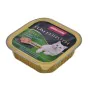 Aliments pour chat Animonda Vom Feinsten Saumon Veau Epinards 100 g 100 L de Animonda, Humide - Réf : S9109545, Prix : 1,25 €...