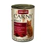 Cat food Animonda Carny Veal 400 g by Animonda, Wet - Ref: S9109547, Price: 3,33 €, Discount: %