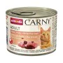 Comida para gato Animonda Carny Pollo Pavo Pato 200 g de Animonda, Húmeda - Ref: S9109552, Precio: 1,77 €, Descuento: %