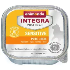 Comida para gato Animonda Pavo Arroz 100 g 100 L de Animonda, Húmeda - Ref: S9109559, Precio: 1,69 €, Descuento: %