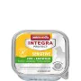 Aliments pour chat Animonda Integra Protect Sensitive Dinde Pommes de terre 100 g 100 L de Animonda, Humide - Réf : S9109561,...