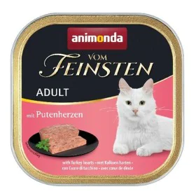 Aliments pour chat Animonda         Cochon 100 g de Animonda, Humide - Réf : S9109566, Prix : 1,26 €, Remise : %