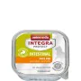 Aliments pour chat Animonda Integra Protect Intestinal Dinde 100 g 100 L de Animonda, Humide - Réf : S9109571, Prix : 1,61 €,...