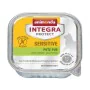 Katzenfutter Animonda Sensitive Truthahn 100 g 100 L von Animonda, Nass - Ref: S9109573, Preis: 1,62 €, Rabatt: %