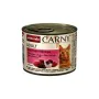 Comida para gato Animonda Carny Pavo Ternera 200 g de Animonda, Húmeda - Ref: S9109580, Precio: 1,62 €, Descuento: %