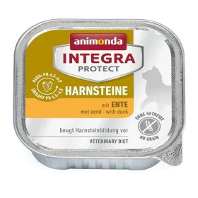 Aliments pour chat Animonda Intergra Protect Harnseine Canard 100 g de Animonda, Humide - Réf : S9109589, Prix : 1,79 €, Remi...