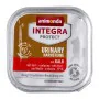 Cat food Animonda Intergra Protect Harnseine Veal 100 g by Animonda, Wet - Ref: S9109591, Price: 1,62 €, Discount: %