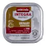 Comida para gato Animonda Intergra Protect Harnseine Ternera 100 g de Animonda, Húmeda - Ref: S9109592, Precio: 1,79 €, Descu...