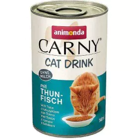 Aliments pour chat Animonda Carny Thon 0,15 g de Animonda, Humide - Réf : S9109594, Prix : 1,26 €, Remise : %