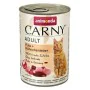 Comida para gato Animonda Adult Pavo 400 g de Animonda, Húmeda - Ref: S9109599, Precio: 3,51 €, Descuento: %