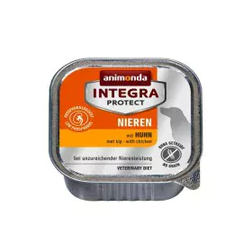 Alimentation humide Animonda Integra Protect Poulet 150 g de Animonda, Humide - Réf : S9109606, Prix : 2,19 €, Remise : %