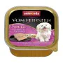 Alimentation humide Animonda Vom Feinsten Gourmet Poulet Jambon 150 g de Animonda, Humide - Réf : S9109613, Prix : 1,57 €, Re...