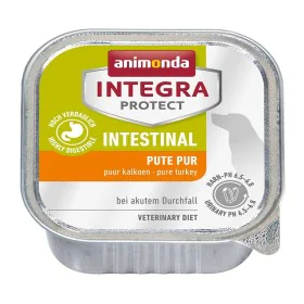 Wet food Animonda Integra Protect Turkey 150 g by Animonda, Wet - Ref: S9109615, Price: 2,19 €, Discount: %