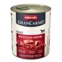 Cibo umido Animonda GranCarno Pollo Tacchino Carne Carne di vitello 800 g di Animonda, Umido - Rif: S9109618, Prezzo: 4,15 €,...