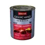 Wet food Animonda GranCarno Veal Potatoes 800 g by Animonda, Wet - Ref: S9109634, Price: 4,51 €, Discount: %