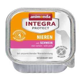 Wet food Animonda Integra Protect Pig 150 g by Animonda, Wet - Ref: S9109635, Price: 1,89 €, Discount: %