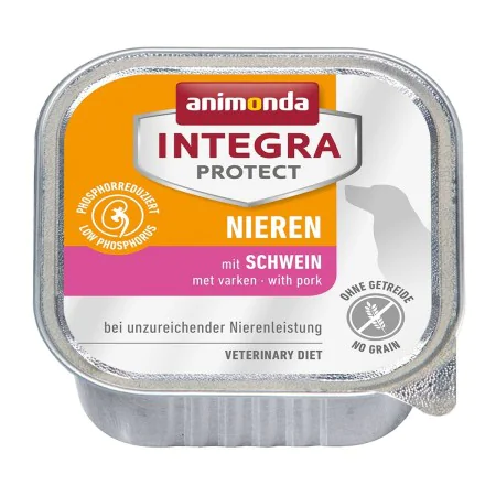 Comida húmeda Animonda Integra Protect Cerdo 150 g de Animonda, Húmeda - Ref: S9109635, Precio: 1,86 €, Descuento: %