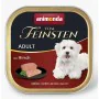 Comida húmeda Animonda Vom Feinsten Reno 150 g de Animonda, Húmeda - Ref: S9109636, Precio: 1,65 €, Descuento: %