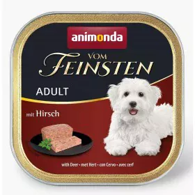 Comida húmida Animonda Vom Feinsten Rena 150 g de Animonda, Húmida - Ref: S9109636, Preço: 1,65 €, Desconto: %