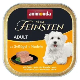 Alimentation humide Animonda Vom Feinsten Oiseaux Cochon 150 g de Animonda, Humide - Réf : S9109638, Prix : 1,51 €, Remise : %