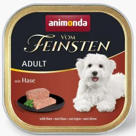 Comida húmida Animonda Vom Feinsten Classic Vitela Porco Coelho 150 g de Animonda, Húmida - Ref: S9109644, Preço: 1,65 €, Des...