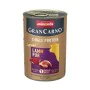 Cibo umido Animonda GranCarno Agnello 400 g di Animonda, Umido - Rif: S9109647, Prezzo: 4,46 €, Sconto: %