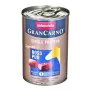 Wet food Animonda GranCarno Single Meat 400 g by Animonda, Wet - Ref: S9109648, Price: 4,22 €, Discount: %