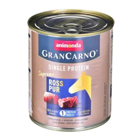 Alimentation humide Animonda GranCarno Single Viande de Animonda, Humide - Réf : S9109651, Prix : 7,82 €, Remise : %