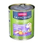 Alimentation humide Animonda GranCarno Superfoods Myrtille Agneau de Animonda, Humide - Réf : S9109657, Prix : 6,96 €, Remise...