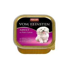 Alimentation humide Animonda Vom Feinsten Poulet Dinde 150 g de Animonda, Humide - Réf : S9109658, Prix : 1,49 €, Remise : %