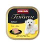 Nassfutter Animonda Vom Feinsten Käse Truthahn 150 g von Animonda, Nass - Ref: S9109662, Preis: 1,57 €, Rabatt: %