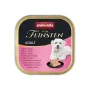 Nassfutter Animonda Vom Feinsten Truthahn Schinken 150 g von Animonda, Nass - Ref: S9109663, Preis: 1,65 €, Rabatt: %