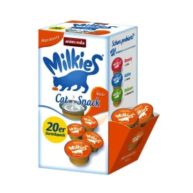 Snack for Cats Animonda Milkies Harmony 20 x 15 g by Animonda, Treats - Ref: S9109670, Price: 9,75 €, Discount: %