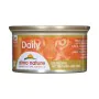 Aliments pour chat Almo Nature Nature Daily Dinde 85 g de Almo Nature, Humide - Réf : S9109770, Prix : 1,65 €, Remise : %