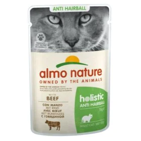 Cat food Almo Nature Adult Veal 70 L 70 g by Almo Nature, Wet - Ref: S9109788, Price: 1,63 €, Discount: %