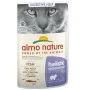 Comida para gato Almo Nature Adult Peixe 70 L 70 g de Almo Nature, Húmida - Ref: S9109790, Preço: 1,77 €, Desconto: %