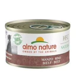 Alimentation humide Almo Nature         Veau 95 g de Almo Nature, Humide - Réf : S9109808, Prix : 2,80 €, Remise : %