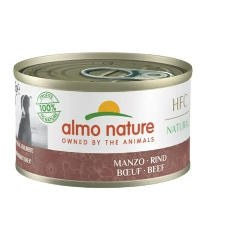 Nassfutter Almo Nature         Rindfleisch 95 g von Almo Nature, Nass - Ref: S9109808, Preis: 2,66 €, Rabatt: %