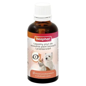 Quitamanchas Beaphar 17183 50 ml de Beaphar, Eliminador de olores y quitamanchas - Ref: S9109834, Precio: 10,18 €, Descuento: %