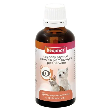 Quitamanchas Beaphar 17183 50 ml de Beaphar, Eliminador de olores y quitamanchas - Ref: S9109834, Precio: 10,07 €, Descuento: %