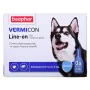 Complemento Alimentar Beaphar VERMIcon Line-on Dog M Antiparasitas de Beaphar, Antiparasitas - Ref: S9109836, Preço: 12,32 €,...