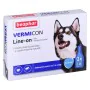 Complemento Alimentar Beaphar VERMIcon Line-on Dog M Antiparasitas de Beaphar, Antiparasitas - Ref: S9109836, Preço: 12,32 €,...