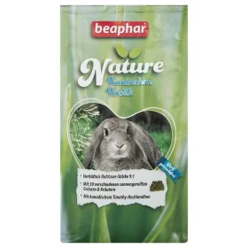 Hundefutter Beaphar Nature Hase 1,25 kg von Beaphar, Lebensmittel - Ref: S9109856, Preis: 10,29 €, Rabatt: %