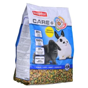 Rabbit Food Beaphar Vegetable Rabbit 1,5 Kg by Beaphar, Food - Ref: S9109859, Price: 19,88 €, Discount: %