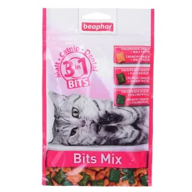 Snack for Cats Beaphar Bits Mix 150 g Sweets Catnip Chlorophyllin by Beaphar, Treats - Ref: S9109866, Price: 8,34 €, Discount: %