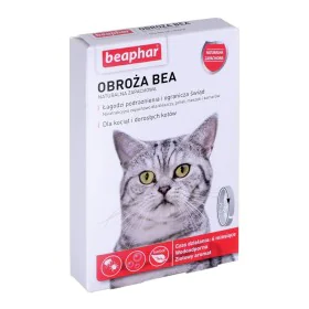 Coleira anti-parasita Beaphar 11227 35 cm de Beaphar, Coleiras antipulgas - Ref: S9109867, Preço: 6,57 €, Desconto: %