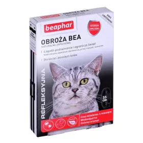 Collar Beaphar 17170 35 cm Garrapatas de Beaphar, Collares - Ref: S9109868, Precio: 6,30 €, Descuento: %