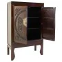 Cupboard Alexandra House Living Brown MDF Elm wood 47 x 170 x 105 cm by Alexandra House Living, Bedroom Wardrobes - Ref: D163...