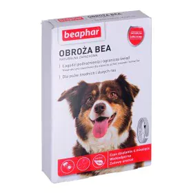 Anti-parasite collar Beaphar 11229 65 cm by Beaphar, Anti-flea and lice collars - Ref: S9109870, Price: 6,29 €, Discount: %